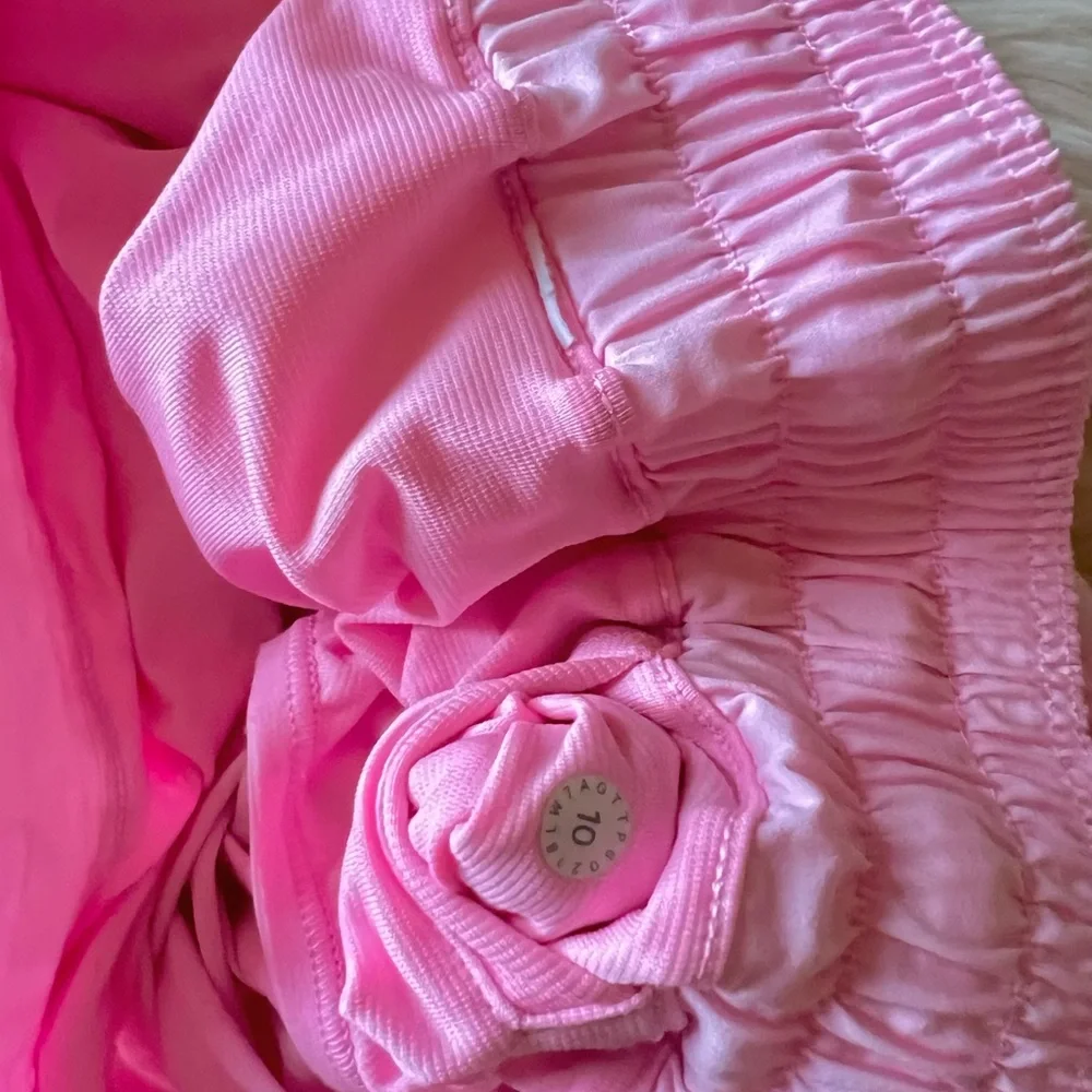 🌸Lululemon Miami Pink hotty hot 🌸 - Picture 3 of 3